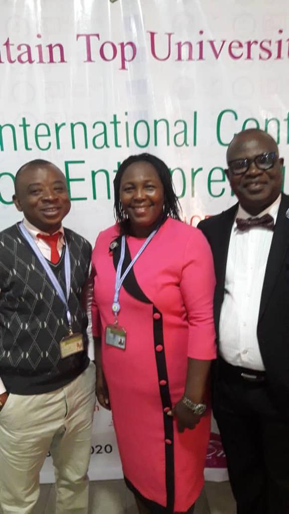 The global pandemic through the eyes of a Co-op student