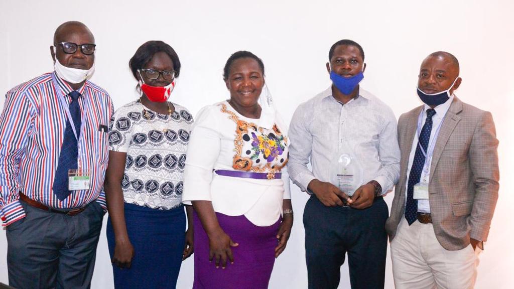 The global pandemic through the eyes of a Co-op student